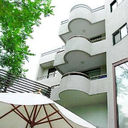 The Soho Residence Seoul Eksteriør bilde
